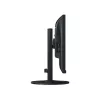 Monitorius EIZO FlexScan EV2400R-BK 23,8 col. (60,5 cm) Full HD 1920x1080 IPS LCD, 5 ms, USB centras, garsiakalbiai, VESA, aukštis reguliuojamas, juodas