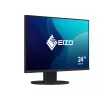 Monitorius EIZO FlexScan EV2400R-BK 23,8 col. (60,5 cm) Full HD 1920x1080 IPS LCD, 5 ms, USB centras, garsiakalbiai, VESA, aukštis reguliuojamas, juodas