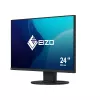 Monitorius EIZO FlexScan EV2400R-BK 23,8 col. (60,5 cm) Full HD 1920x1080 IPS LCD, 5 ms, USB centras, garsiakalbiai, VESA, aukštis reguliuojamas, juodas
