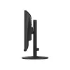 Monitorius EIZO FlexScan EV2400R-BK 23,8 col. (60,5 cm) Full HD 1920x1080 IPS LCD, 5 ms, USB centras, garsiakalbiai, VESA, aukštis reguliuojamas, juodas