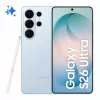 Samsung Galaxy S26 Ultra 17.5 cm (6.9 colio) Dual SIM Android 16.0 5G USB Type-C 12 GB 512 GB 5000 mAh Mėlyna