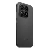Išmanusis telefonas Xiaomi 17 – 16 cm (6,3 colio) ekranas, Snapdragon 8 Elite Gen 5, 12 GB RAM, 512 GB, 50 MP triguba kamera, 6330 mAh, juodas