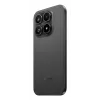 Išmanusis telefonas Xiaomi 17 – 16 cm (6,3 colio) ekranas, Snapdragon 8 Elite Gen 5, 12 GB RAM, 512 GB, 50 MP triguba kamera, 6330 mAh, juodas
