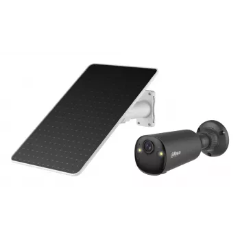 Dahua Technology KIT/BF4CA-0210B/M0508 apsaugos kamera, lauko IP kulkos formos, 2560 x 1440 pikseliai, sieninis tvirtinimas