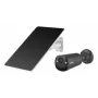 Dahua Technology KIT/BF4CA-0210B/M0508 apsaugos kamera, lauko IP kulkos formos, 2560 x 1440 pikseliai, sieninis tvirtinimas
