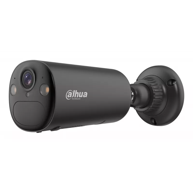 Dahua Technology KIT/BF4CA-0210B/M0508 apsaugos kamera, lauko IP kulkos formos, 2560 x 1440 pikseliai, sieninis tvirtinimas