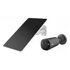 Dahua Technology KIT/BF4CA-0210B/M0508 apsaugos kamera, lauko IP kulkos formos, 2560 x 1440 pikseliai, sieninis tvirtinimas