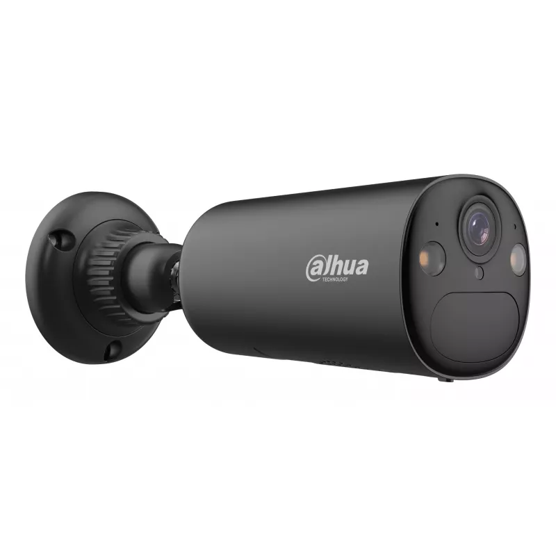 Dahua Technology KIT/BF4CA-0210B/M0508 apsaugos kamera, lauko IP kulkos formos, 2560 x 1440 pikseliai, sieninis tvirtinimas