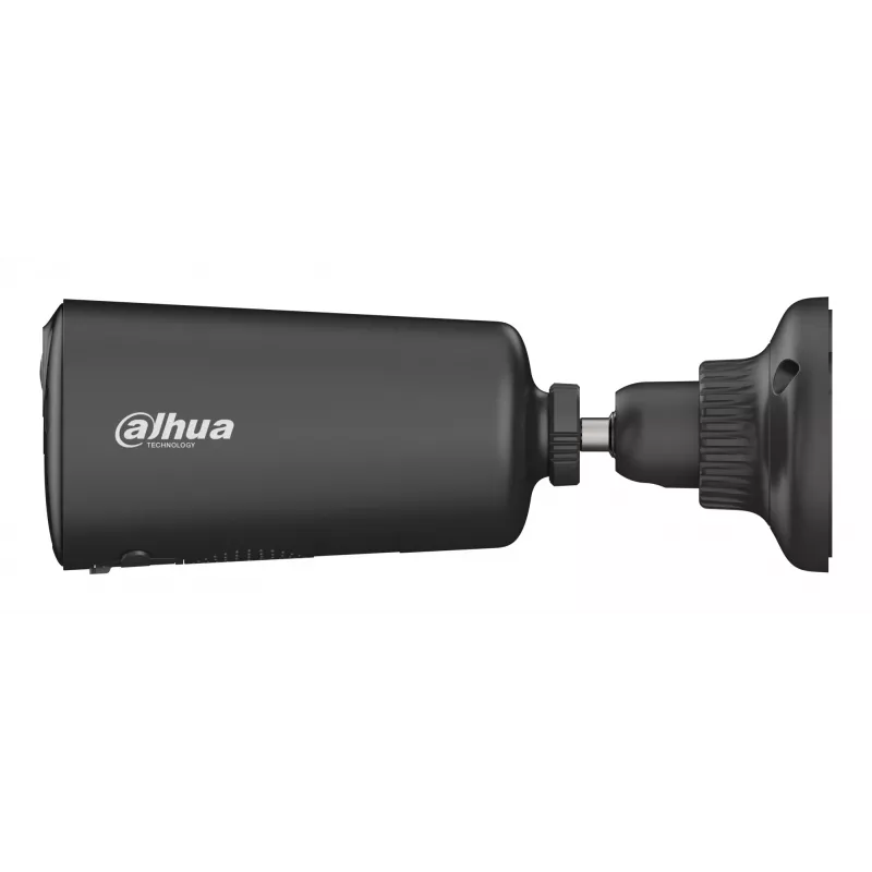 Dahua Technology KIT/BF4CA-0210B/M0508 apsaugos kamera, lauko IP kulkos formos, 2560 x 1440 pikseliai, sieninis tvirtinimas