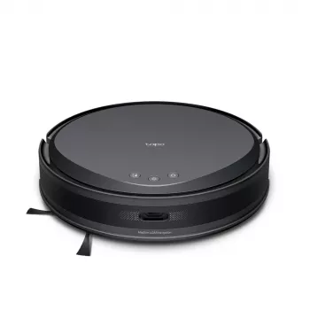 TP-Link Tapo RV20 Max Juodas