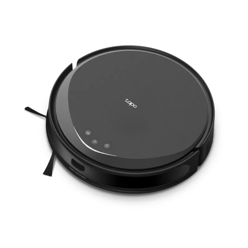TP-Link Tapo RV20 Max Juodas
