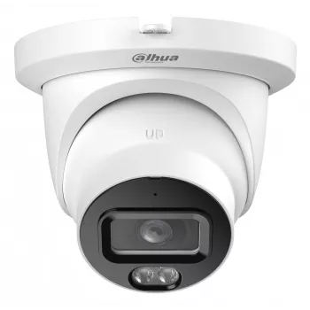 Dahua Technology WizMind IPC-HDW5559TM-ASE-IL-0280B apsaugos kameros bokštas IP lauko stebėjimo kamera 2960 x 1668 pikseliai Lubos/Siena/Stulpas