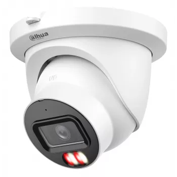 Dahua Technology WizMind IPC-HDW5559TM-ASE-IL-0280B apsaugos kameros bokštas IP lauko stebėjimo kamera 2960 x 1668 pikseliai Lubos/Siena/Stulpas