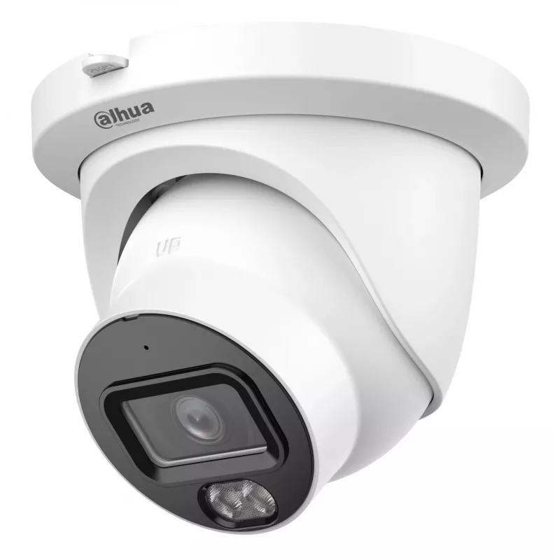 Dahua Technology WizMind IPC-HDW5559TM-ASE-IL-0280B apsaugos kameros bokštas IP lauko stebėjimo kamera 2960 x 1668 pikseliai Lubos/Siena/Stulpas