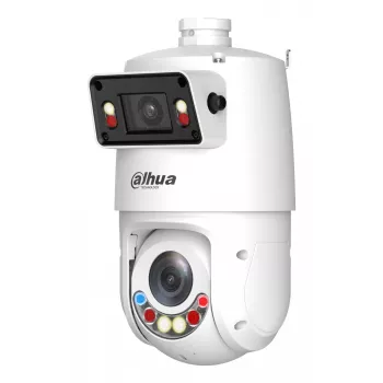 Dahua Technology SDT4E425-4F-GB-A-PV1-S2 IP stebėjimo kamera, 4 MP, 25× optinis priartinimas, IR iki 100 m, IP66, vidaus ir lauko naudojimui