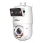Dahua Technology SDT4E425-4F-GB-A-PV1-S2 IP stebėjimo kamera, 4 MP, 25× optinis priartinimas, IR iki 100 m, IP66, vidaus ir lauko naudojimui