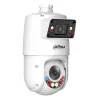 Dahua Technology SDT4E425-4F-GB-A-PV1-S2 IP stebėjimo kamera, 4 MP, 25× optinis priartinimas, IR iki 100 m, IP66, vidaus ir lauko naudojimui