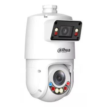 Dahua Technology SDT4E425-4F-GB-A-PV1-S2 IP stebėjimo kamera, 4 MP, 25× optinis priartinimas, IR iki 100 m, IP66, vidaus ir lauko naudojimui