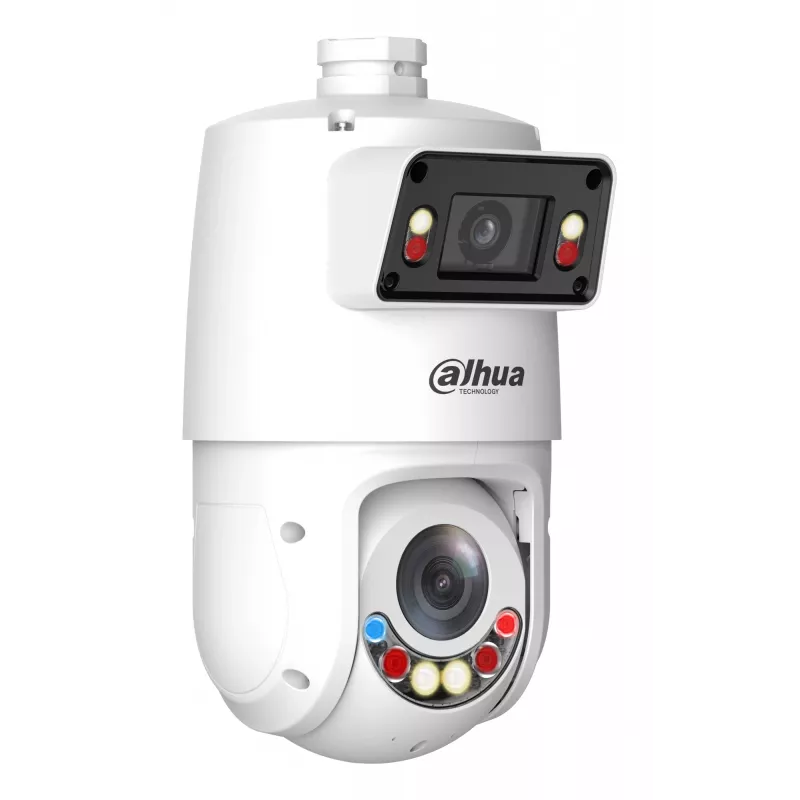 Dahua Technology SDT4E425-4F-GB-A-PV1-S2 IP stebėjimo kamera, 4 MP, 25× optinis priartinimas, IR iki 100 m, IP66, vidaus ir lauko naudojimui