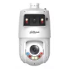 Dahua Technology SDT4E425-4F-GB-A-PV1-S2 IP stebėjimo kamera, 4 MP, 25× optinis priartinimas, IR iki 100 m, IP66, vidaus ir lauko naudojimui