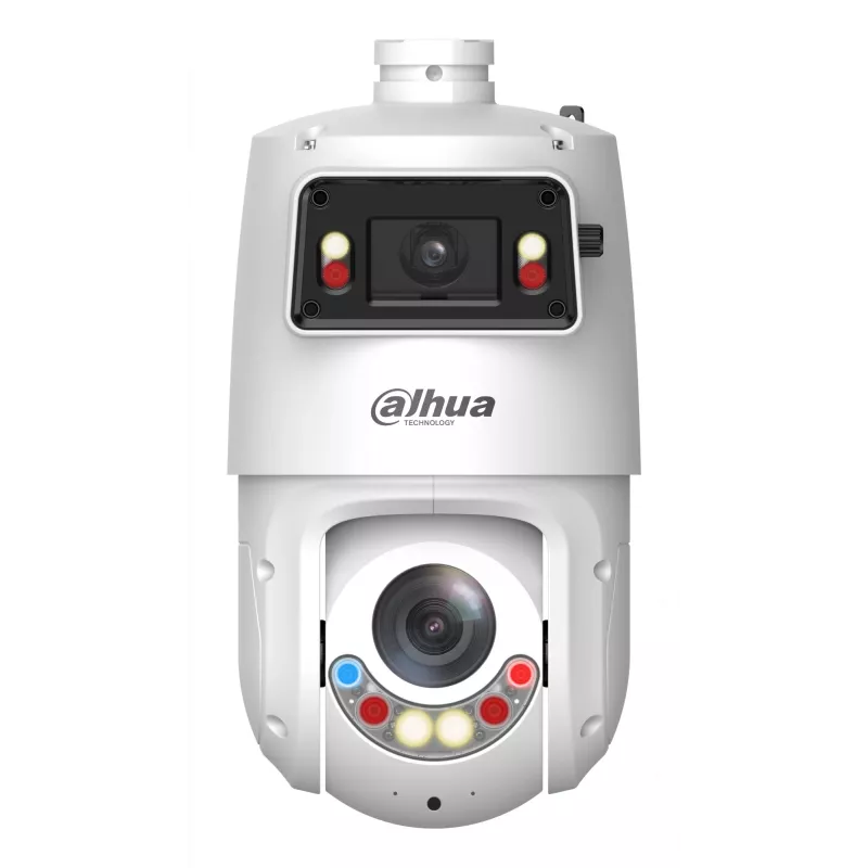 Dahua Technology SDT4E425-4F-GB-A-PV1-S2 IP stebėjimo kamera, 4 MP, 25× optinis priartinimas, IR iki 100 m, IP66, vidaus ir lauko naudojimui