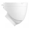 Dahua Technology HAC-HDW1500TRQ-A-0280B-S3-DIP stebėjimo kamera, kupolinė, vidaus, 5 MP, 2880 x 1620, lubų/sienos/stulpo montavimui