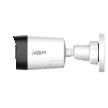 IP apsaugos kamera Dahua Technology Lite HAC-HFW1500RL-IL-T – Bullet, 2880×1620, 30 kadrų/s, laidinė, lubų/sienos, vidaus ir lauko