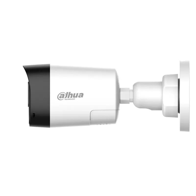 IP apsaugos kamera Dahua Technology Lite HAC-HFW1500RL-IL-T – Bullet, 2880×1620, 30 kadrų/s, laidinė, lubų/sienos, vidaus ir lauko