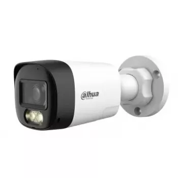 IP apsaugos kamera Dahua Technology Lite HAC-HFW1500RL-IL-T – Bullet, 2880×1620, 30 kadrų/s, laidinė, lubų/sienos, vidaus ir lauko