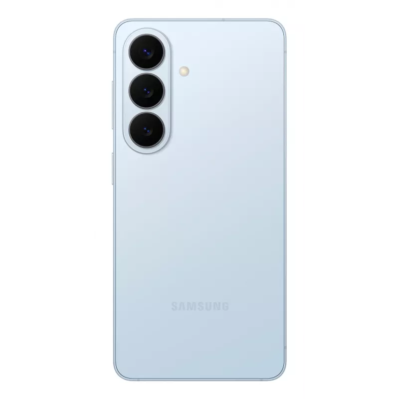 Samsung Galaxy S26 16 cm (6,3 colio) Dual SIM Android 16.0 5G USB Type-C 12 GB 512 GB 4300 mAh Mėlyna