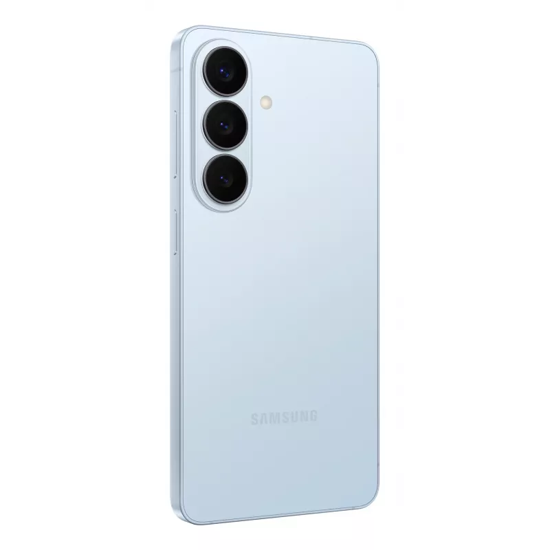 Samsung Galaxy S26 16 cm (6,3 colio) Dual SIM Android 16.0 5G USB Type-C 12 GB 512 GB 4300 mAh Mėlyna