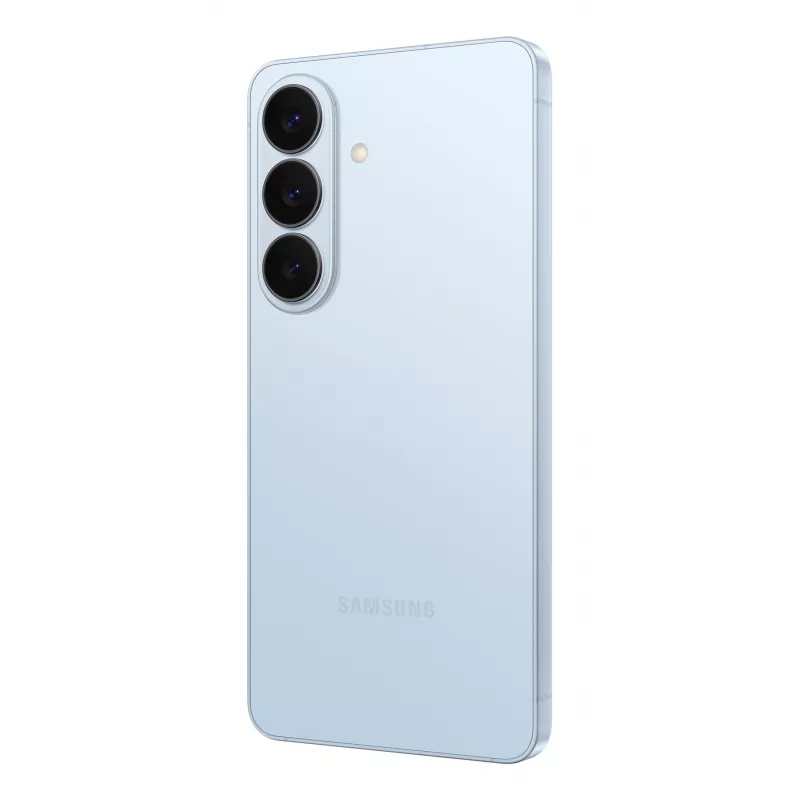 Samsung Galaxy S26 16 cm (6,3 colio) Dual SIM Android 16.0 5G USB Type-C 12 GB 512 GB 4300 mAh Mėlyna