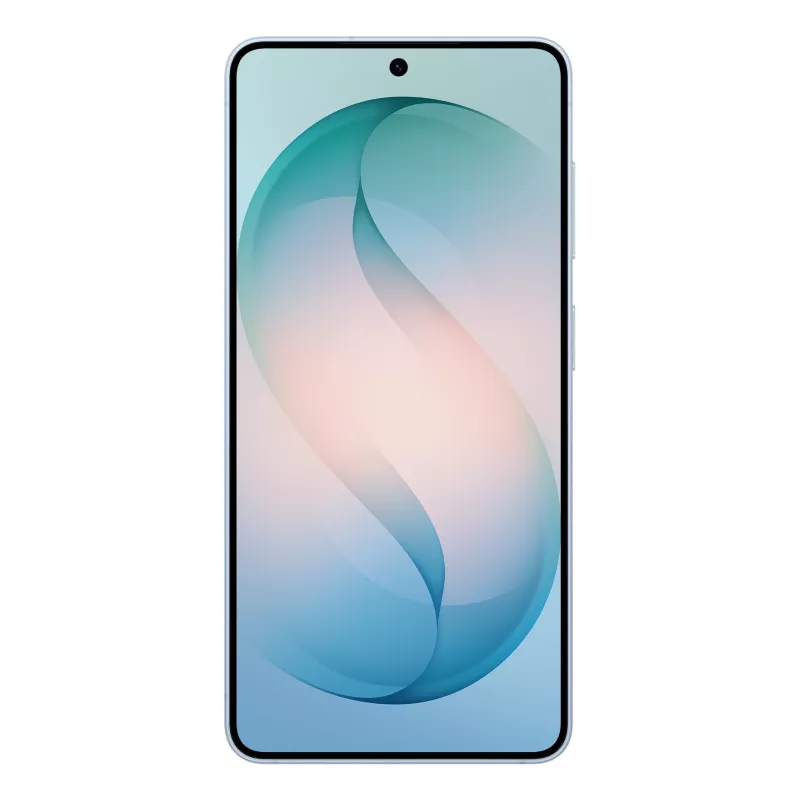 Samsung Galaxy S26 16 cm (6,3 colio) Dual SIM Android 16.0 5G USB Type-C 12 GB 512 GB 4300 mAh Mėlyna