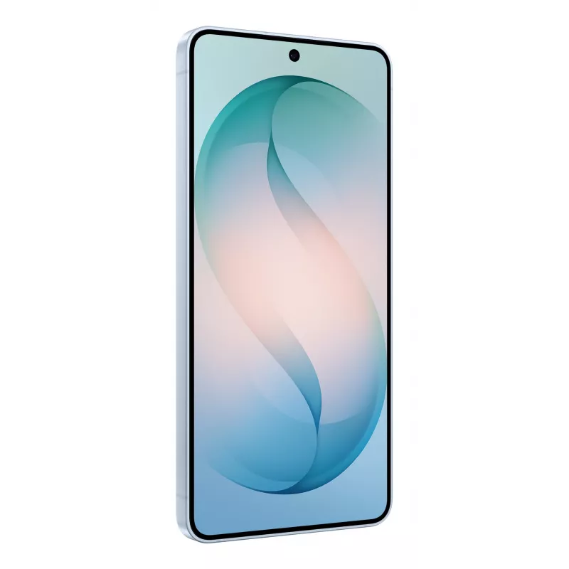 Samsung Galaxy S26 16 cm (6,3 colio) Dual SIM Android 16.0 5G USB Type-C 12 GB 512 GB 4300 mAh Mėlyna