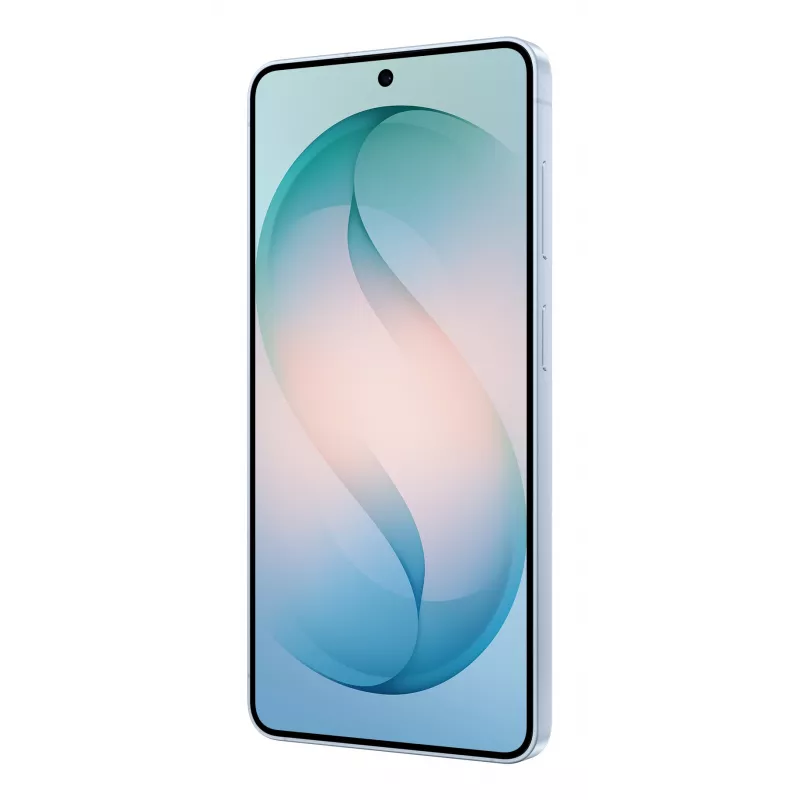 Samsung Galaxy S26 16 cm (6,3 colio) Dual SIM Android 16.0 5G USB Type-C 12 GB 512 GB 4300 mAh Mėlyna