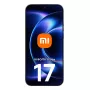 Išmanusis telefonas Xiaomi 17 Ultra, 6,9 colio (17,5 cm), Snapdragon 8 Elite Gen 5, 16 GB RAM, 512 GB, 50 MP triguba kamera, 6000 mAh, juoda