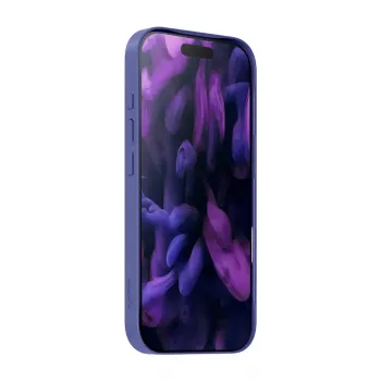 Dėklas LAUT HUEX SLIM iPhone 17 Pro 16 cm Mėlynas