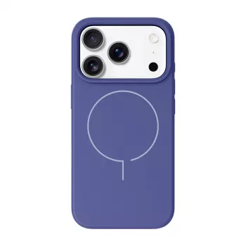 Dėklas LAUT HUEX SLIM iPhone 17 Pro 16 cm Mėlynas