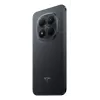 Išmanusis telefonas Xiaomi Redmi Note 15 Pro+ 5G — 6,83 colio AMOLED, 2772×1280, Snapdragon, 8 GB RAM, 256 GB, 6500 mAh, Juodas