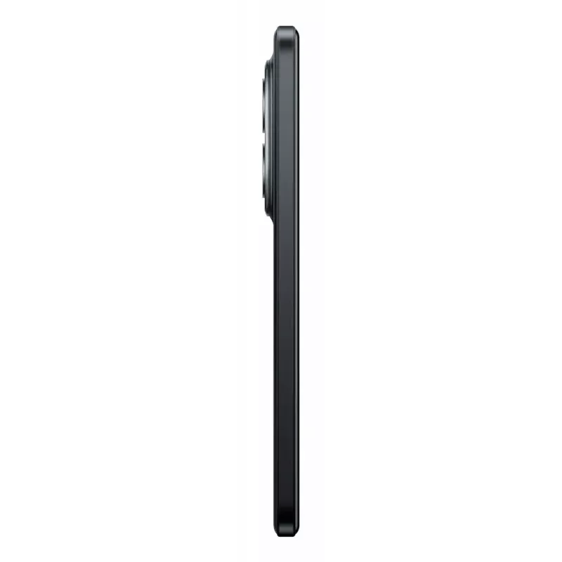 Išmanusis telefonas Xiaomi Redmi Note 15 Pro+ 5G — 6,83 colio AMOLED, 2772×1280, Snapdragon, 8 GB RAM, 256 GB, 6500 mAh, Juodas