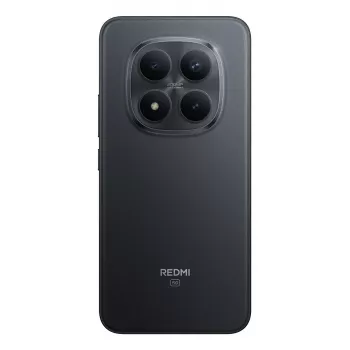Išmanusis telefonas Xiaomi Redmi Note 15 Pro+ 5G — 6,83 colio AMOLED, 2772×1280, Snapdragon, 8 GB RAM, 256 GB, 6500 mAh, Juodas