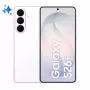 Samsung Galaxy S26+ 17 cm (6.7 colio) Dual SIM Android 16.0 5G USB Type-C 12 GB 512 GB 4900 mAh Baltas