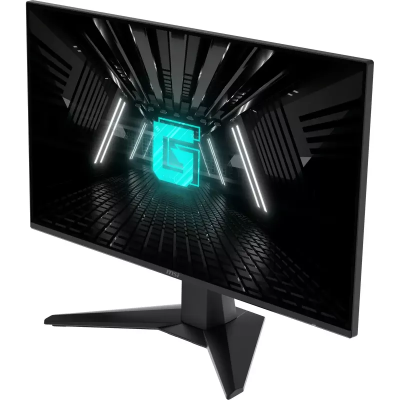 Monitorius MSI G242L E14 23,8 colio (60,5 cm) Full HD 1920x1080 IPS 1 ms VESA juodas