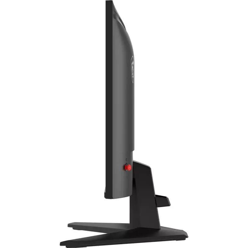 Monitorius MSI G242L E14 23,8 colio (60,5 cm) Full HD 1920x1080 IPS 1 ms VESA juodas