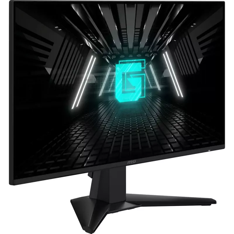 Monitorius MSI G242L E14 23,8 colio (60,5 cm) Full HD 1920x1080 IPS 1 ms VESA juodas