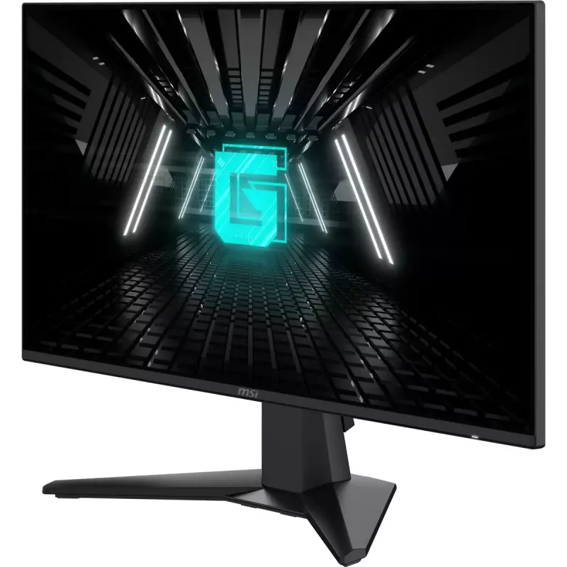 Monitorius MSI G242L E14 23,8 colio (60,5 cm) Full HD 1920x1080 IPS 1 ms VESA juodas