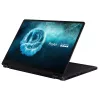 Konvertuojamas 2-in-1 nešiojamas kompiuteris ASUS ProArt PX13 HN7306EAC GoPro Edition — AMD Ryzen AI Max+ 395, 3 GHz, 13,3 colio 3K liečiamasis, 128 GB LPDDR5x, 1 TB SSD, Windows 11 Pro, juodas