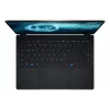 Konvertuojamas 2-in-1 nešiojamas kompiuteris ASUS ProArt PX13 HN7306EAC GoPro Edition — AMD Ryzen AI Max+ 395, 3 GHz, 13,3 colio 3K liečiamasis, 128 GB LPDDR5x, 1 TB SSD, Windows 11 Pro, juodas