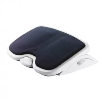 Kensington SoleMate Comfort pakojė su SmartFit sistema, juoda, pilka, 0–20°, 117 mm, 546 mm, 355 mm, 8,9 cm