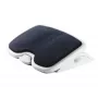 Kensington SoleMate Comfort pakojė su SmartFit sistema, juoda, pilka, 0–20°, 117 mm, 546 mm, 355 mm, 8,9 cm